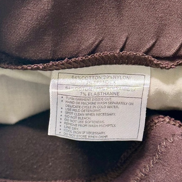 Ariat Pro Series Full Seat Equestrian Riding Breeches - Picture 2 of 9